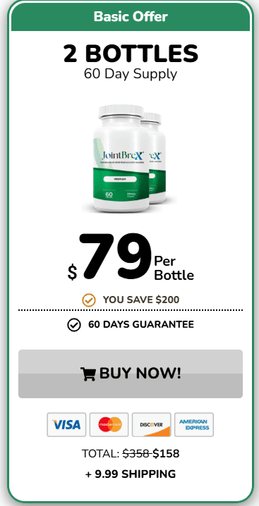 jointbrex 2 bottles price