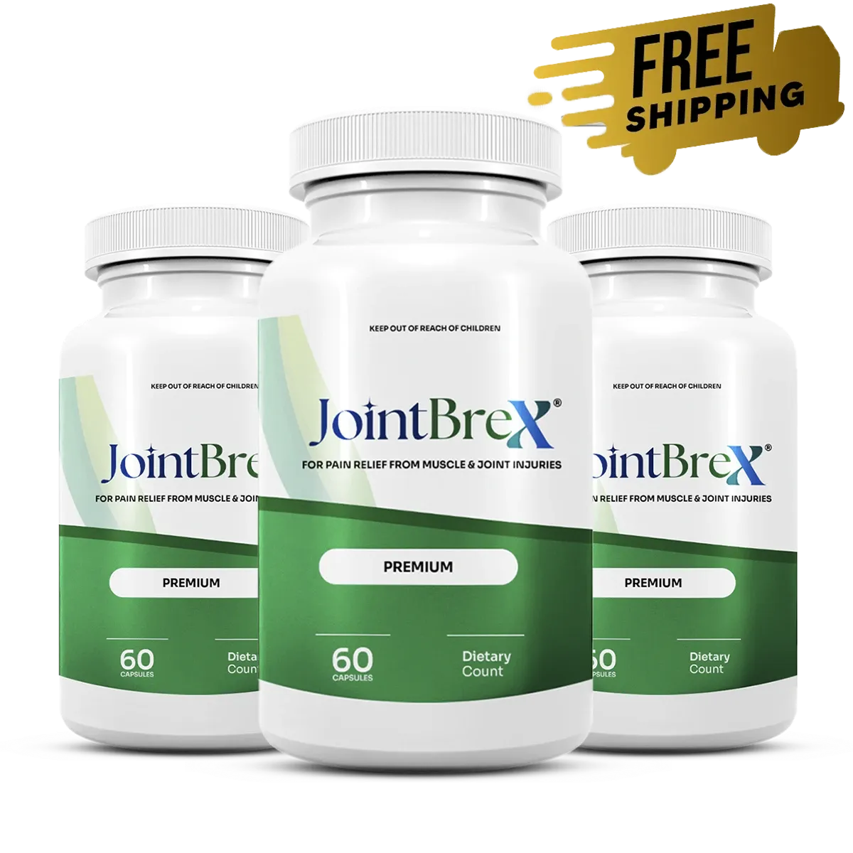 jointbrex official website